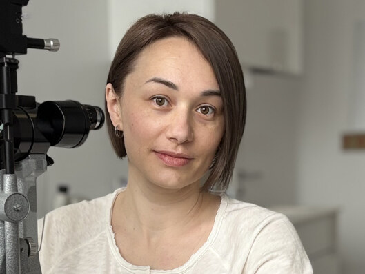 Yuliya Deneka